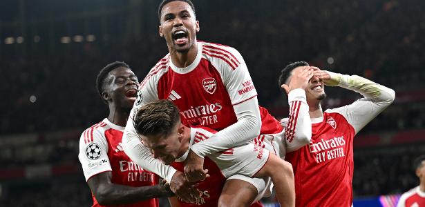 Imagem da notícia - UOL