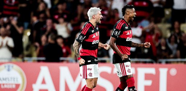 Flamengo vs Independiente Medellín: Match Analysis, Player Ratings, and Libertadores Outlook