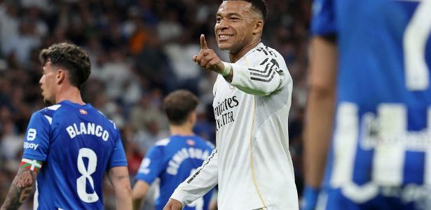 real madrid x athletic club