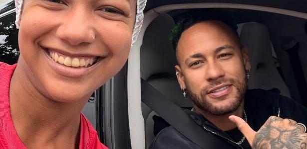 Pudim aprovado por Neymar viraliza e banca reforma de doceria em Santos