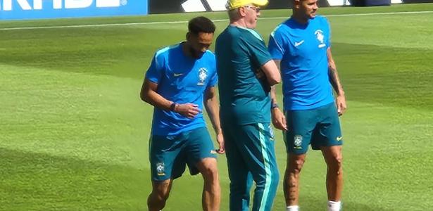 se o brasil ganhar do japao quando sera o proximo jogo