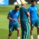 Brasil fecha prepara&ccedil;&atilde;o para pegar Jap&atilde;o com s&oacute; um problema para Ancelotti