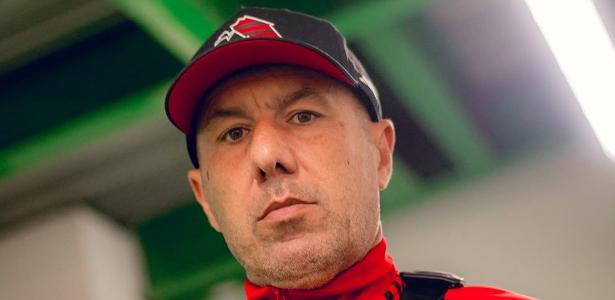 Mauro Cezar: Jardim está jogando fora herança de Filipe Luís no Flamengo