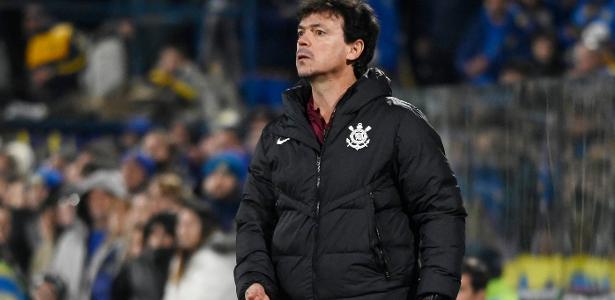 Diniz admite decepção por saída de Memphis, mas fala: 'Não afetou no jogo'