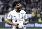 Corinthians encerra seca de dez rodadas com melhor atuação no Brasileirão