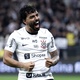 'Deu tudo certo': o que her&oacute;is do Corinthians disseram ap&oacute;s vit&oacute;ria