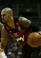 Orlando Magic atropela Flamengo em amistoso na NBA