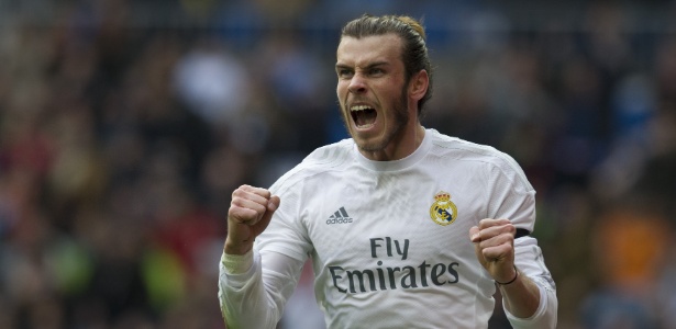 Bale foi um dos desfalques - CURTO DE LA TORRE / AFP