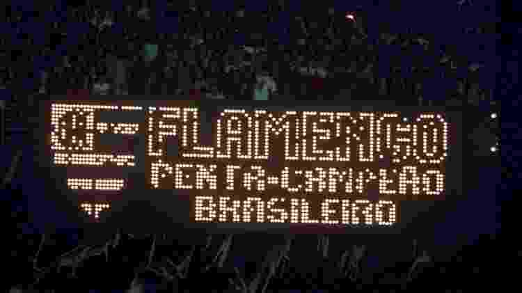 Flamengo 92 - Rodolpho Machado/AE - Rodolpho Machado/AE