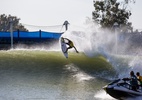 COB paga R$ 17 mil para alugar piscina de ondas por 3 horas nos EUA - WSL / Sean Rowland