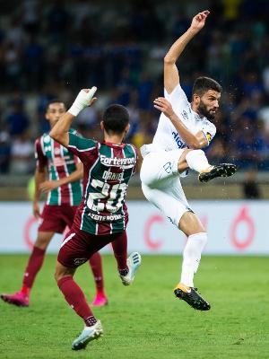 Bruno Haddad/Cruzeiro