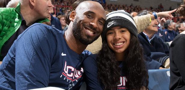 Queda de helicóptero e vazamento de fotos: 5 anos da morte de Kobe Bryant