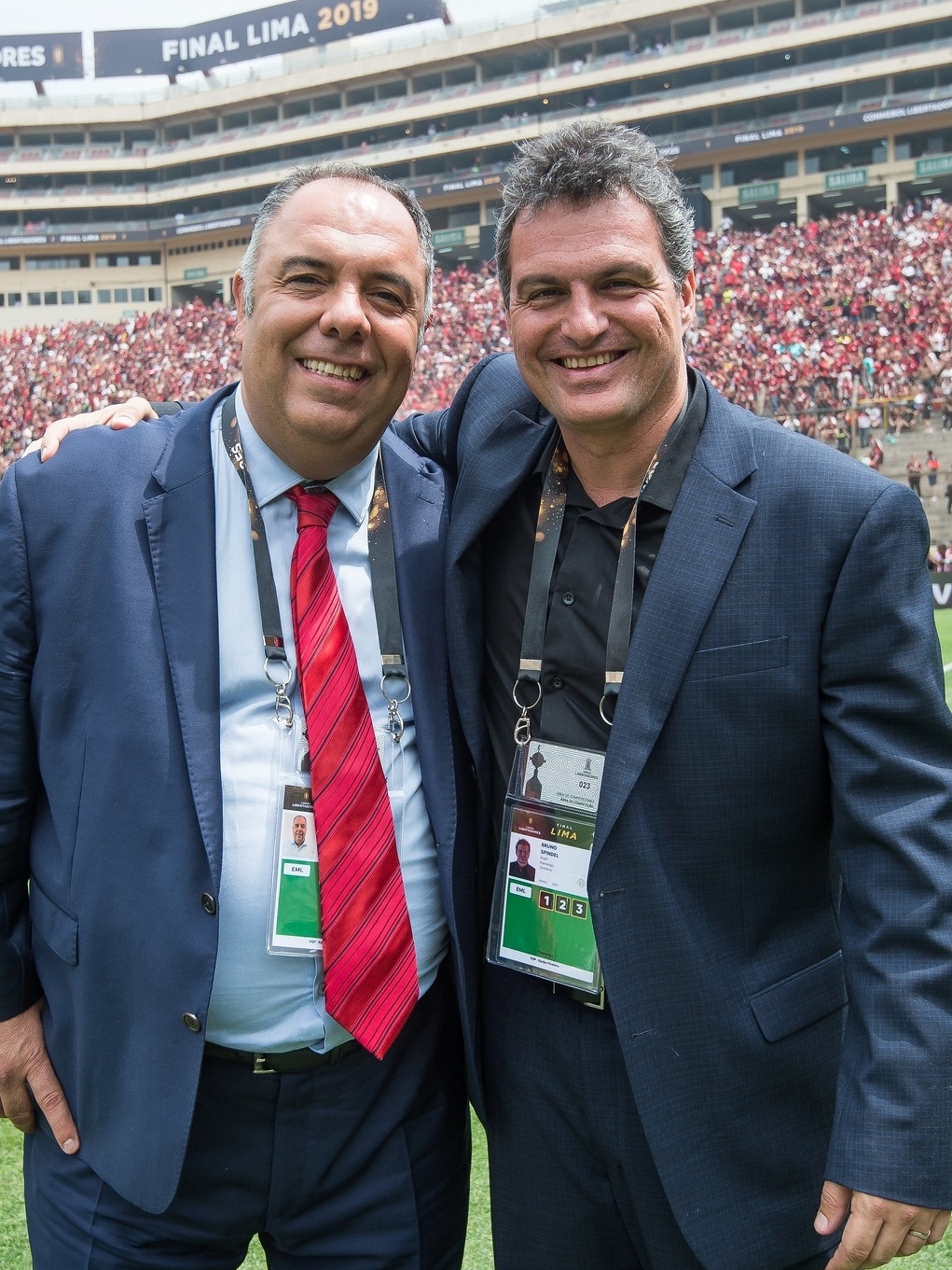 Entrevista com Gidd Sasser, General Manager do Flamengo Esports – Portal  PlayerBR