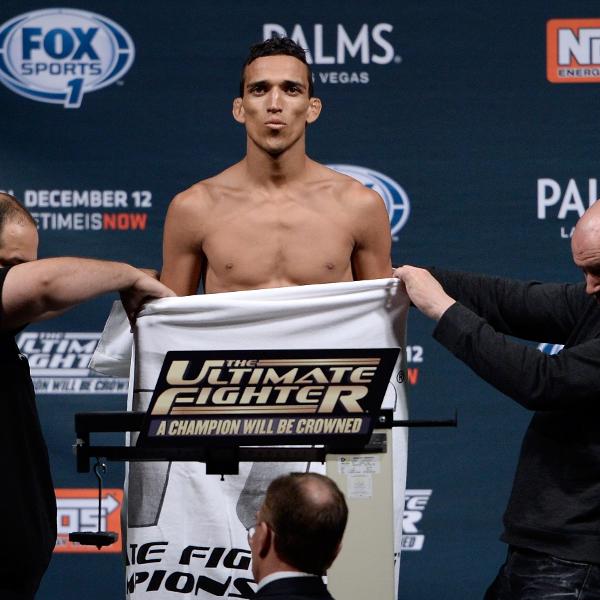 Jeff Bottari/Zuffa LLC via Getty Images - Jeff Bottari/Zuffa LLC via Getty Images