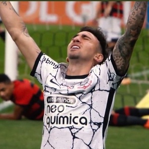 Reprodução/TV Corinthians