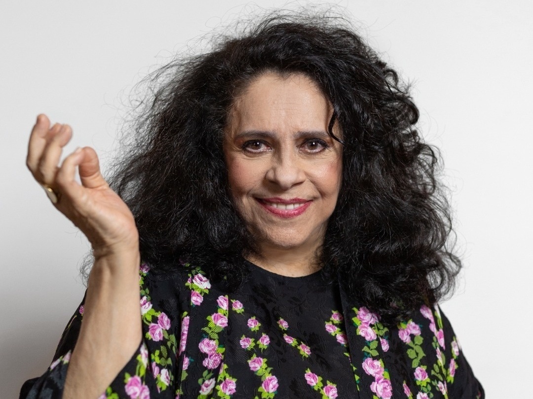 Mesmo discreta e com aura de mistério, Gal Costa foi um ícone LGBT