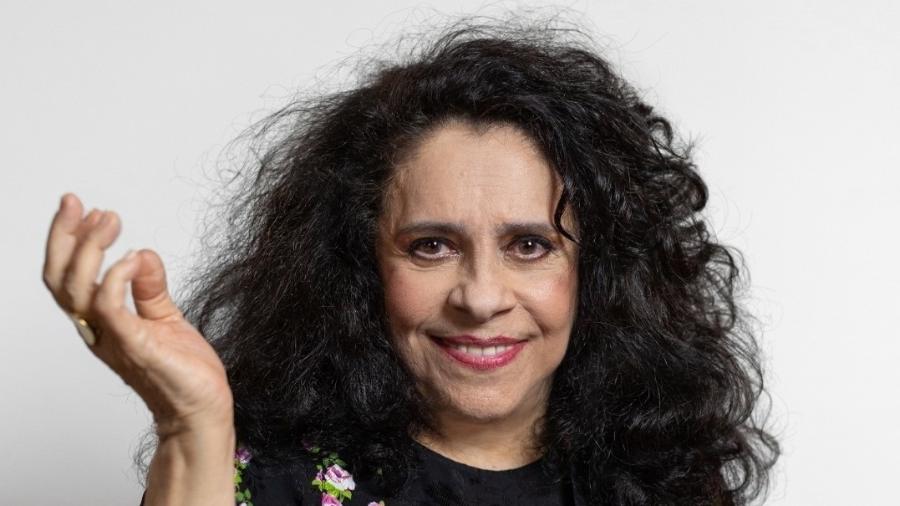 Gal Costa morreu em novembro de 2022 Gal Costa morreu em novembro de 2022