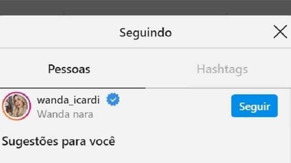 Reprodução/Instagram - Reprodução/Instagram