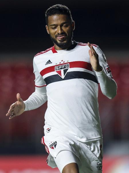 Marco Galvão/São Paulo FC