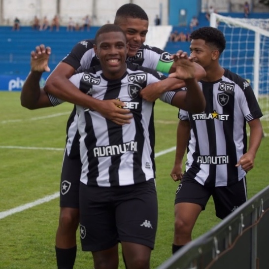 Aparecidense é derrotada em estreia na Copa São Paulo de Futebol Júnior -  Sagres Online