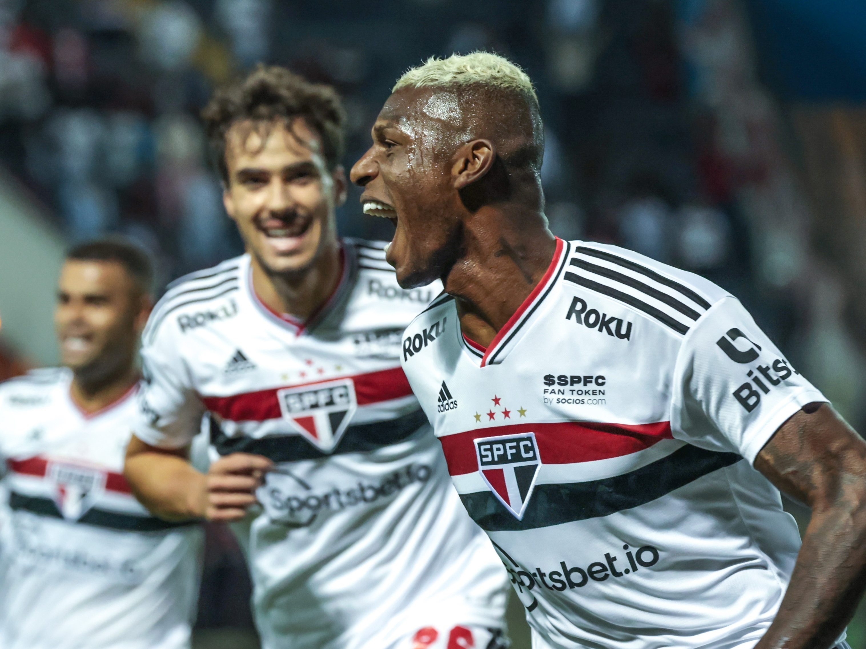 Começa a 14ª Copa das Escolas do SPFC - SPFC