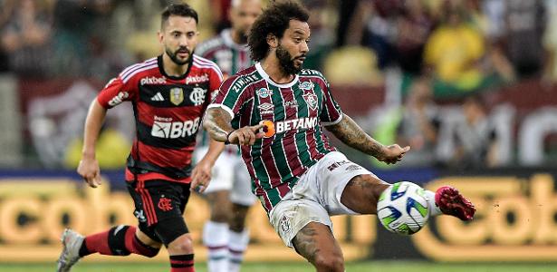 Resultado Flamengo x Fluminense na Copa do Brasil: quem ganhou jogo