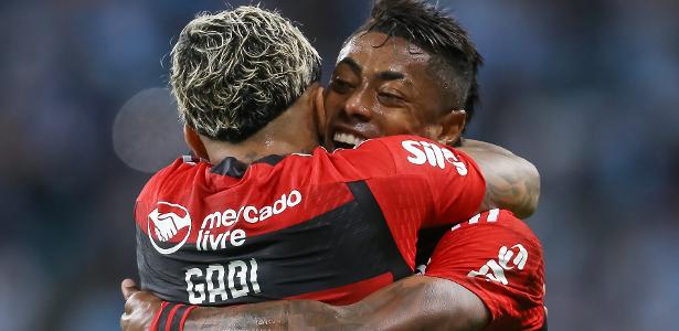 Jogo Do Flamengo Hoje: Que Horas Começa E Onde Assistir