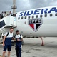 Novo avião do São Paulo vira propriedade comercial a partir de agosto