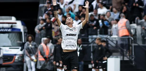 Corinthians venció al Cruzeiro en la final y ganó la copa