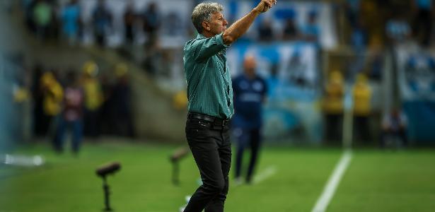 Como assistir à transmissão ao vivo de Avenida x Grêmio no Gauchão