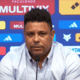 Ronaldo vende SAF do Cruzeiro a empresário e se despede: 'Dever cumprido'
