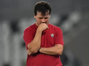 Fernando Diniz precisa encarar o verdadeiro problema do Fluminense