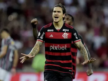Transmissão ao vivo de Flamengo x Cruzeiro: veja onde assistir  