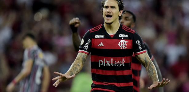 MINUTOS FINAIS! Como Tite e comissão técnica do Flamengo motivaram jogadores para gols cruciais no fim