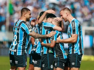 Vitória x Grêmio: onde assistir e horário do jogo do Brasileirão