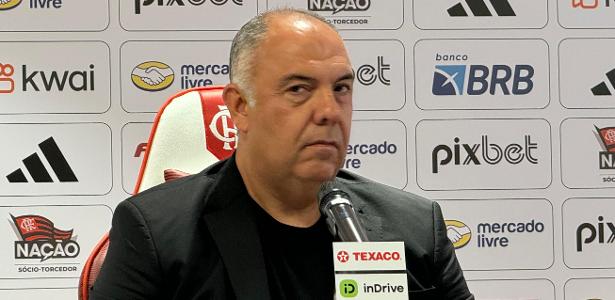 Flamengo condemns Corinthians’ actions in STJD: “It will not help”