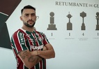 Fluminense anuncia a contratação do zagueiro argentino Juan Freytes - Marcelo Gonçalves/FFC