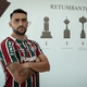 Fluminense anuncia a contratação do zagueiro argentino Juan Freytes