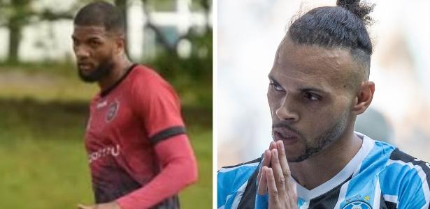 Zagueiro planeja marcação intensa no astro do Grêmio: Madeira o Tempo Todo