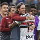 Casagrande: André Silva deixa o São Paulo mais ágil e menos previsível