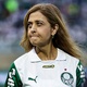 Ligas vendem Brasileirão para o exterior, mas Leila segue travando união