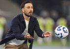Arcanjo salva Vitória, e Bota empata na estreia de Ancelotti filho em casa - Vitor Silva/Botafogo