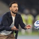 Arcanjo salva Vitória, e Bota empata na estreia de Ancelotti filho em casa