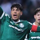 Gustavo Gómez vê expulsão como item-chave em queda: 'Difícil fazer análise'