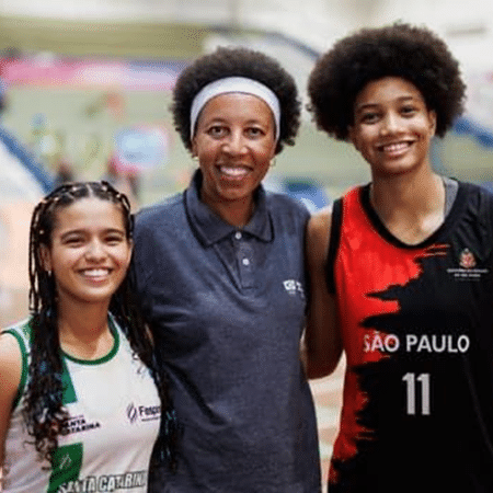 Janeth Arcain, multiple basketball champion