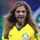 Milly Lacombe: Bap vai consagrar a Leila como atacante ruim faz com goleiro