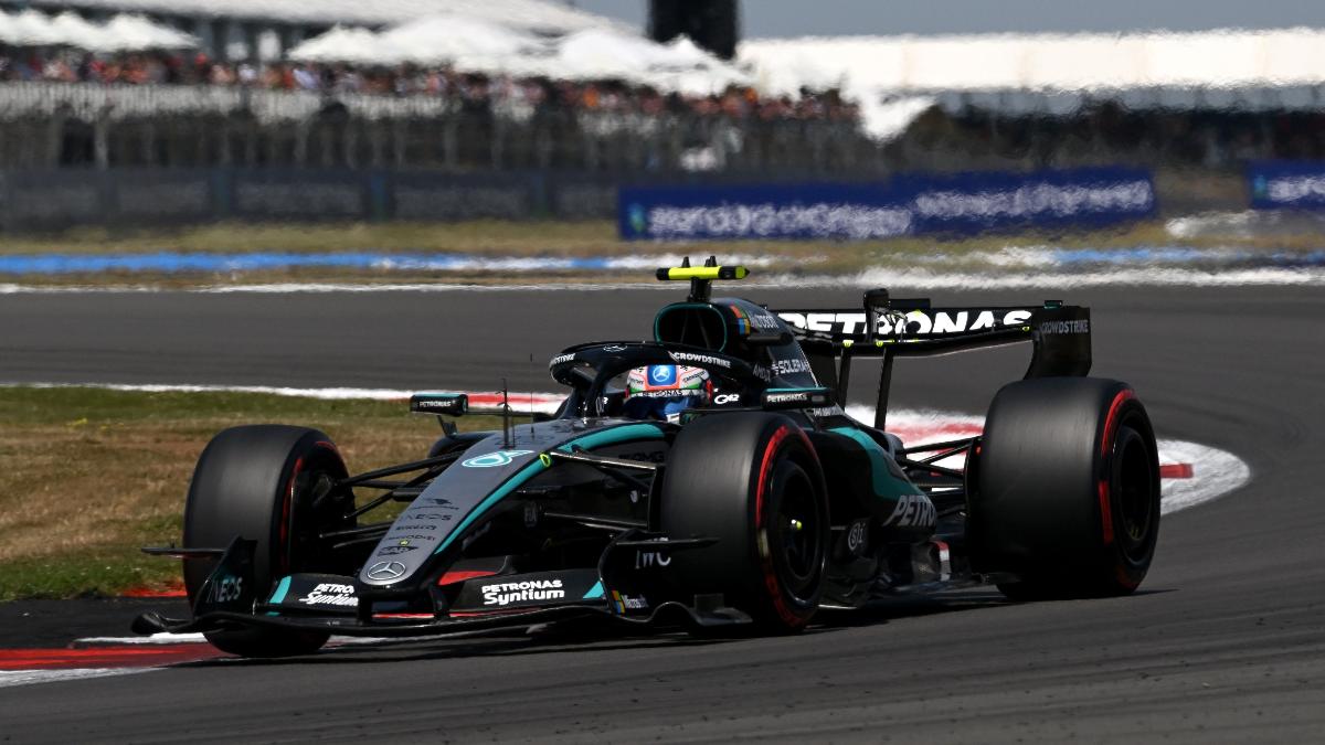 Transmissão ao vivo do GP da Bélgica de F1: veja onde assistir à corrida