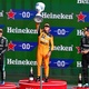 Russell assume a vice-lideran&ccedil;a; veja como ficou a classifica&ccedil;&atilde;o da F1