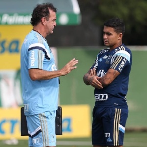 Cesar Greco/Ag Palmeiras