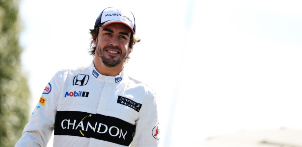 Para Alonso, novos carros se adaptam melhor ao seu estilo de pilotagem - Mark Thompson/Getty Images